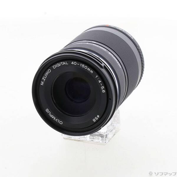 〔中古〕OLYMPUS(オリンパス) M.ZUIKO DIGITAL ED 40-150MM F4....