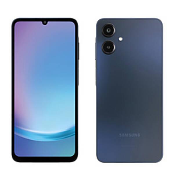 〔中古〕SAMSUNG(サムスン) Galaxy A25 5G 64GB ブラック SC-53F d...
