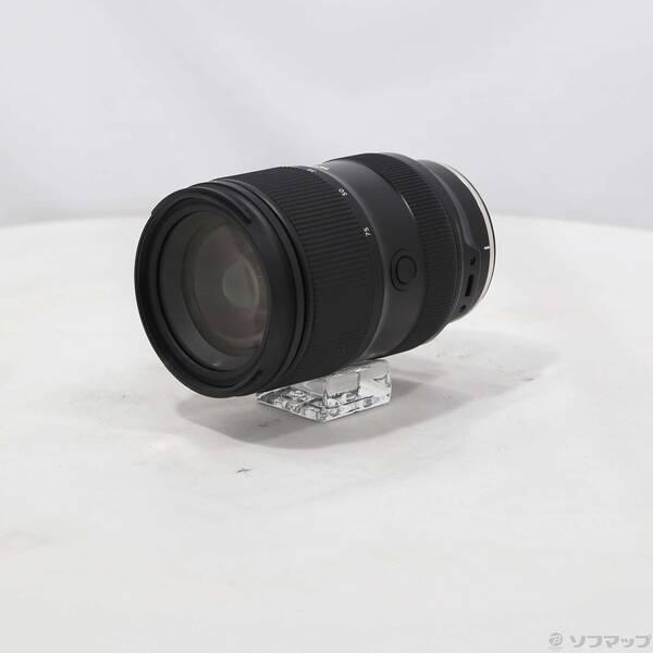 〔中古〕TAMRON(タムロン) 28-75mm F／2.8 Di III VXD G2 (Mode...