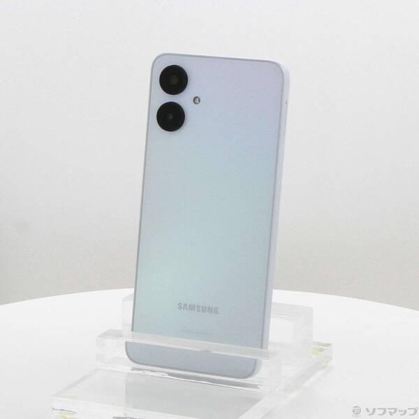 〔中古〕SAMSUNG(サムスン) Galaxy A25 5G 64GB ライトブルー SC-53F...