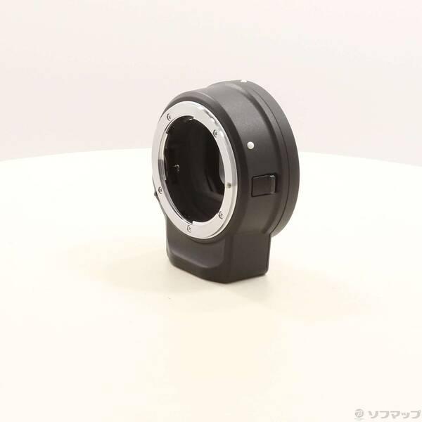 〔中古〕Nikon(ニコン) Nikon マウントアダプター FTZ〔262-ud〕