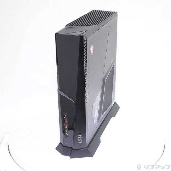 〔中古〕MSI(エムエスアイ) 〔展示品〕 Trident AS 14NUC5-682JP〔258-...