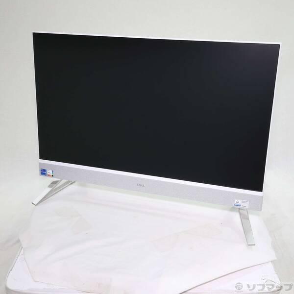 〔中古〕DELL(デル) 〔展示品〕 Dell 27 All-in-One AD69-FNHBC パ...