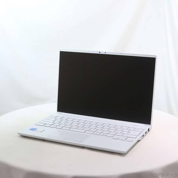 〔中古〕FUJITSU(富士通） 〔展示品〕 FMV Note U U550-K3 FMVU550K...