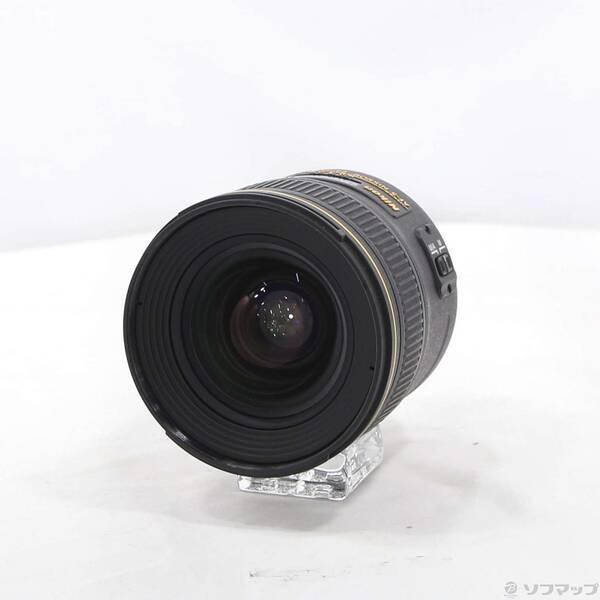 〔中古〕Nikon(ニコン) AF-S NIKKOR 24mm F1.4G ED (レンズ)〔344...
