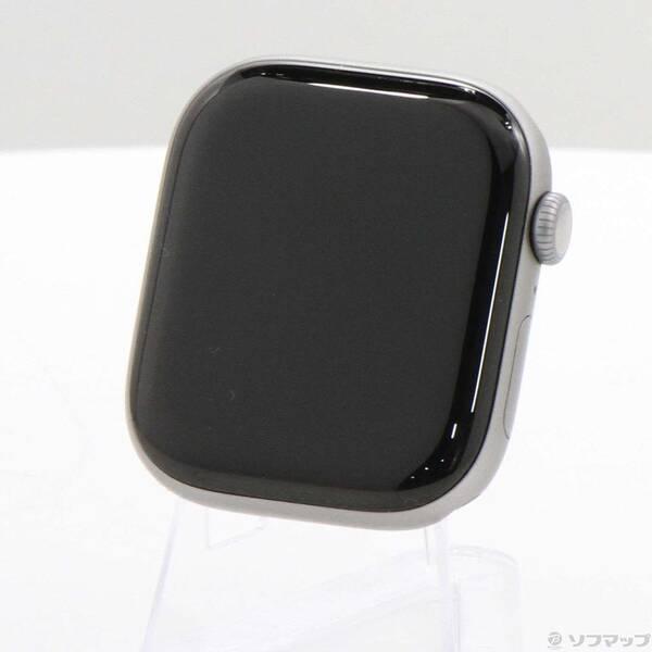 〔中古〕Apple(アップル) Apple Watch Series 11 GPS 46mm スペー...