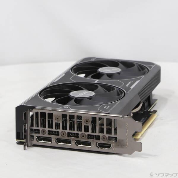 〔中古〕ASUS(エイスース) Dual GeForce RTX 3060 Ti OC Editio...