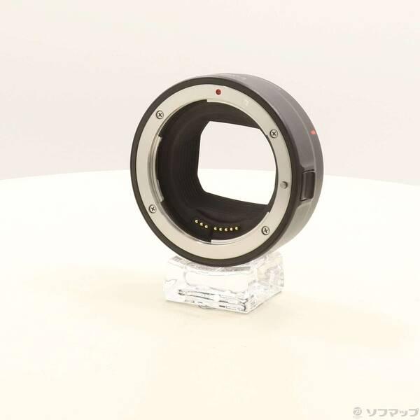 〔中古〕Canon(キヤノン) マウントアダプター EF-EOS R〔262-ud〕