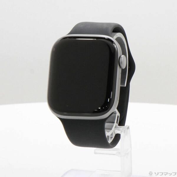 〔中古〕Apple(アップル) Apple Watch Series 11 GPS 46mm スペー...