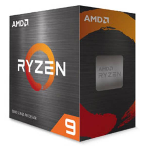 〔中古〕AMD(エーエムディー) Ryzen 9 5900X 〔3.7GHz／SOCKET AM4〕...
