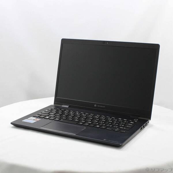 〔中古〕dynabook(ダイナブック) dynabook G5 P1G5MPBL オニキスブルー〔...