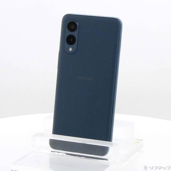 〔中古〕FCNT arrows We2 64GB ネイビーグリーン F-52E docomo SIM...