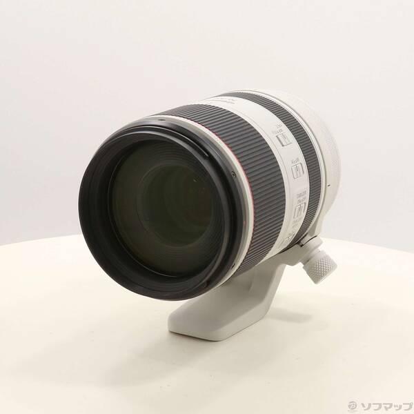 〔中古〕Canon(キヤノン) RF70-200mm F2.8 L IS USM〔305-ud〕