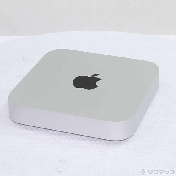 〔中古〕Apple(アップル) Mac mini Late-2020 MGNT3J／A Apple ...
