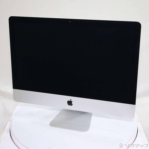 〔中古〕Apple(アップル) iMac 21.5-inch Early-2019 MRT42J／A...