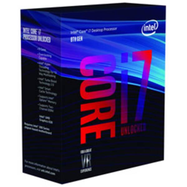 〔中古〕intel(インテル) Core i7 8700K 〔3.7GHz／LGA 1151〕〔34...