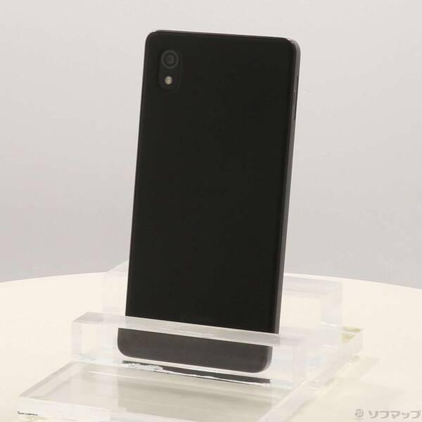 〔中古〕SONY(ソニー) Xperia Ace III 64GB ブラック SO-53C doco...