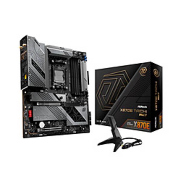 〔中古〕ASRock(アスロック) X870E Taichi Lite〔262-ud〕