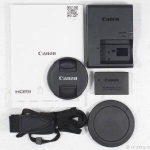 〔中古〕Canon(キヤノン) EOS R50...の詳細画像5