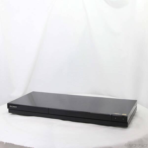 〔中古〕SONY(ソニー) 〔中古品〕 ブルーレイレコーダー BDZ-ZW2700 ［2TB ／2番...