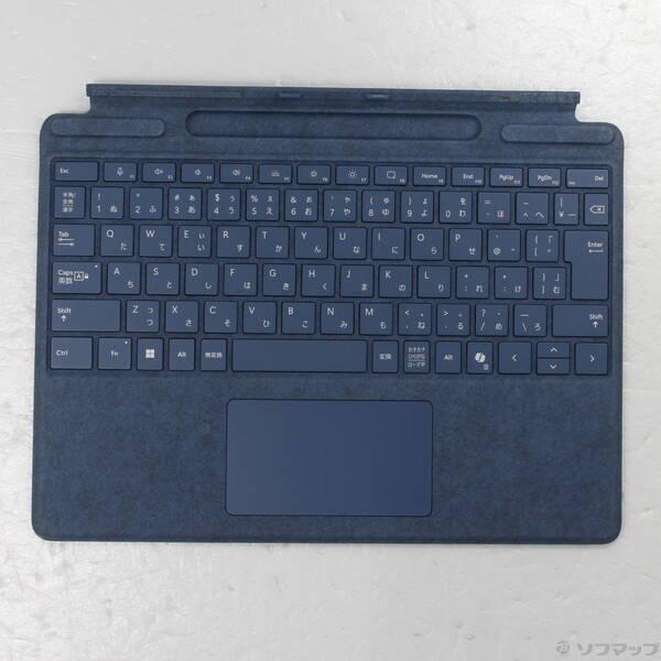 〔中古〕Microsoft(マイクロソフト) Surface Pro フレックスキーボード 8YU-...