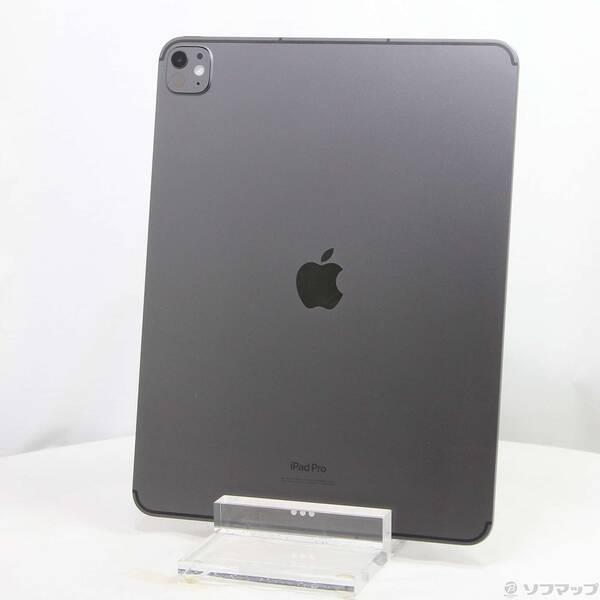 〔中古〕Apple(アップル) iPad Pro 13インチ 第1世代 Nano-textureガラ...