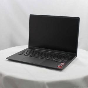〔中古〕FUJITSU(富士通） 〔展示品〕 FMV Note M M55-K3 FMVM55K3BB ブライトブラック〔198-ud〕