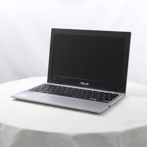 〔中古〕ASUS(エイスース) 〔展示品〕 Chromebook CX1 CX1102CKA-N00...