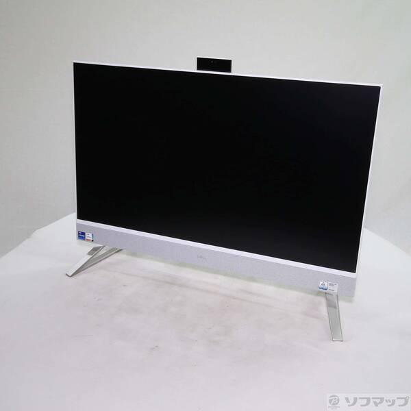 〔中古〕DELL(デル) 〔展示品〕 Dell 27 All-in-One AD69-FNHBC パ...
