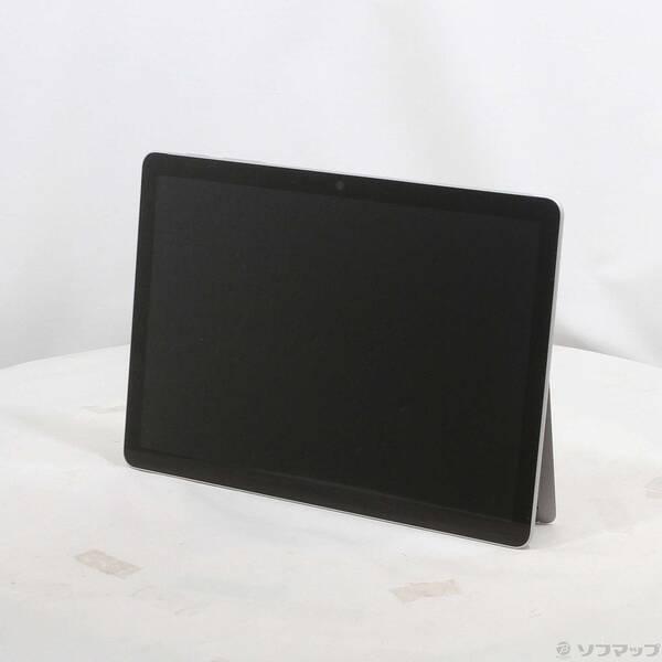 〔中古〕Microsoft(マイクロソフト) Surface Go3 〔Core i3／4GB／eM...