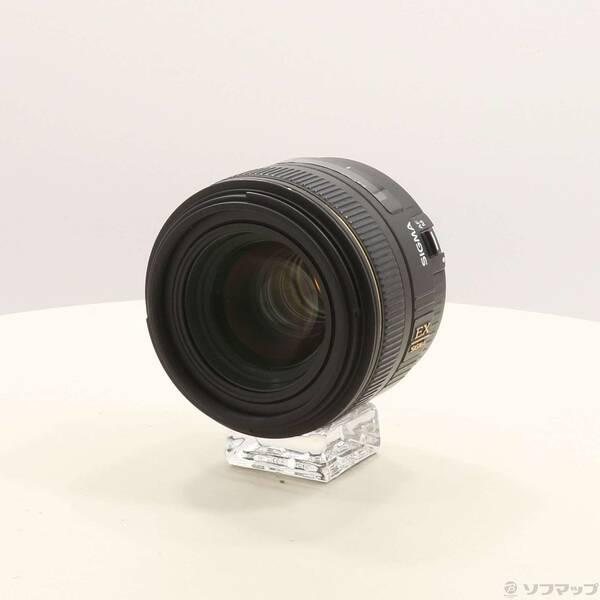 〔中古〕SIGMA(シグマ) SIGMA AF 30mm F1.4 EX DC HSM (Canon...