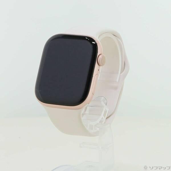 〔中古〕Apple(アップル) Apple Watch Series 10 GPS + Cellul...