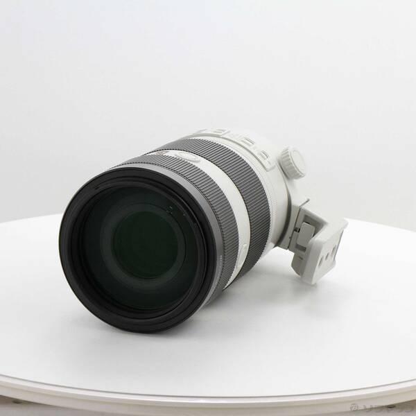 〔中古〕SONY(ソニー) FE 100-400mm F4.5-5.6 GM OSS SEL1004...