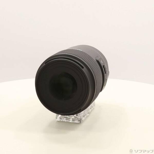 〔中古〕TAMRON(タムロン) 90mm F／2.8 Di III MACRO VXD SONY ...