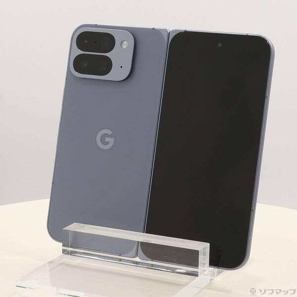 〔中古〕GOOGLE(グーグル) Google Pixel 10 Pro Fold 512GB ムー...