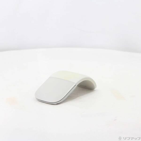 〔中古〕Microsoft(マイクロソフト) Surface Arc Mouse CZV-00007...