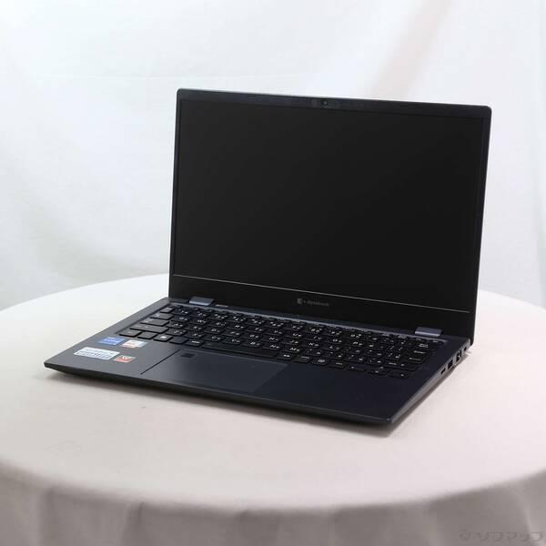 〔中古〕dynabook(ダイナブック) dynabook G83／KV A6GNKVLCD52A〔...