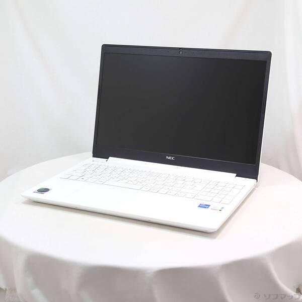 〔中古〕NEC(エヌイーシー) LAVIE Direct N15 PC-GN245JGAS 〔NEC...