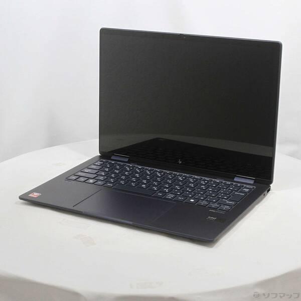 〔中古〕hp(エイチピー) 〔展示品〕 HP Envy x360 14-fc0000 9W667PA...