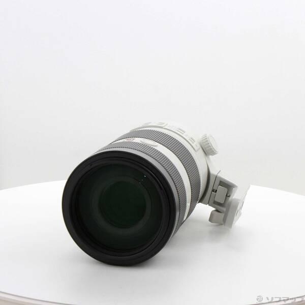 〔中古〕SONY(ソニー) FE 100-400mm F4.5-5.6 GM OSS SEL1004...