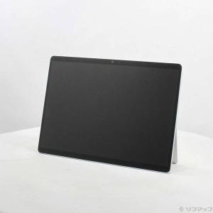 〔中古〕Microsoft(マイクロソフト) Surface Pro8 〔Core i5／8GB／SSD128GB〕 8PN-00010 プラチナ〔262-ud〕