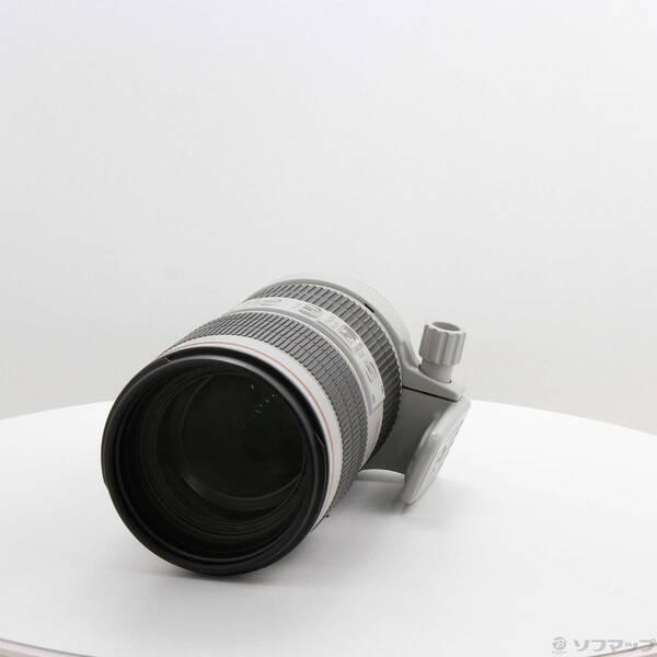 〔中古〕Canon(キヤノン) EF70-200mm F2.8L IS III USM〔198-ud...