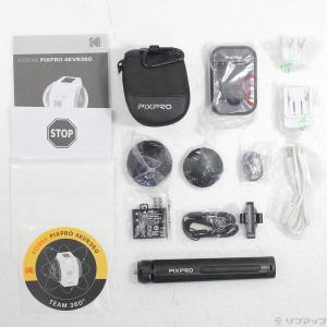 〔中古〕Kodak(コダック) 〔展示品〕 P...の詳細画像4