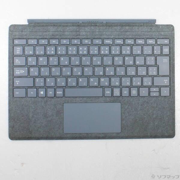 〔中古〕Microsoft(マイクロソフト) Surface Pro Signature Type ...