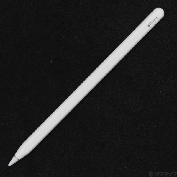 〔中古〕Apple(アップル) Apple Pencil 第2世代 MXN43J／A〔352-ud〕