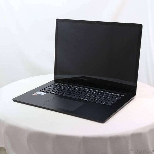 〔中古〕Microsoft(マイクロソフト) Surface Laptop 5 〔Core i7／8...