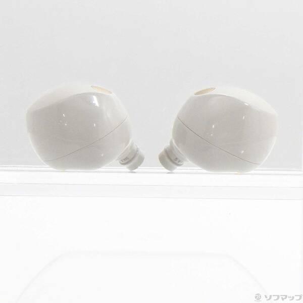 〔中古〕SONY(ソニー) WF-1000XM5 プラチナシルバー〔262-ud〕