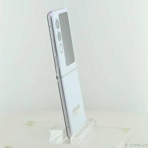 〔中古〕ZTE nubia Flip 2 12...の詳細画像3