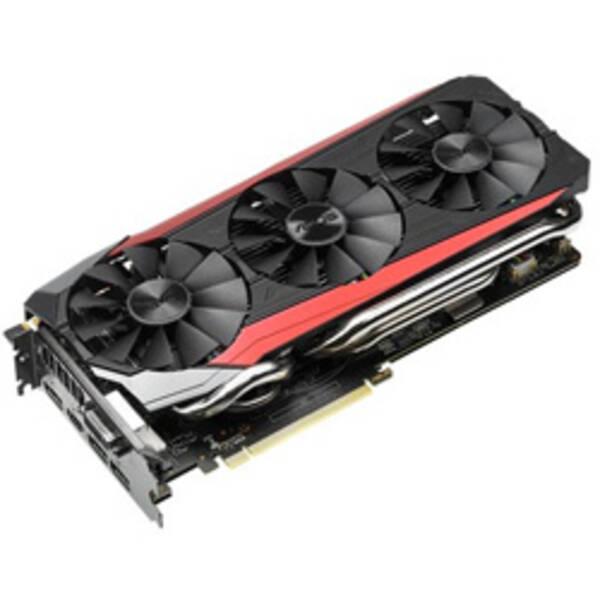 〔中古〕ASUS(エイスース) STRIX-GTX980TI-DC3OC-6GD5-GAMING〔3...