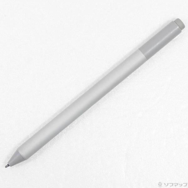 〔中古〕Microsoft(マイクロソフト) Surface Pen EYV-00015 シルバー〔...